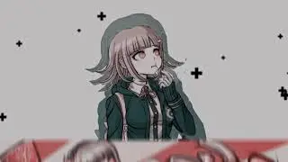 that one chiaki edit