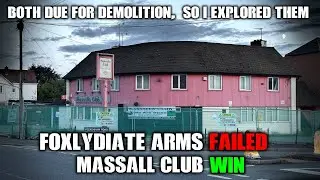 MASSALLA CLUB Redditch WIN! 😊 - FOXLYDIATE ARMS Redditch FAIL! ☹️ + Angry driver with fragile ego 😡