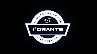 LSI Interstellar Initiative Grants Kickoff Meeting