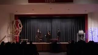 Jeff West High  The Addams Family 2023