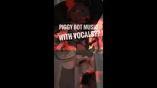 Piggy Chase music WITH VOCALS? 
