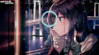 Nightcore - The Scientist (Female Version)