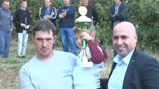 Održana 37. izložba goveda simentalske rase u Lajkovcu