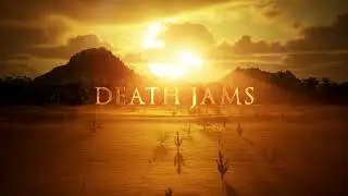 Karun - Death Jams