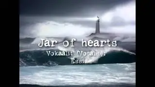 J & E: Jar Of Hearts