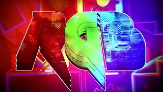 RGB 100% [EXTREME DEMON] by SleyGD | Geometry Dash