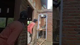 how to install cast dak mall supports correctly...