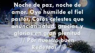 Noche de Paz
