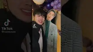 a él le gusta Jin✨✨✨✨💖🌹