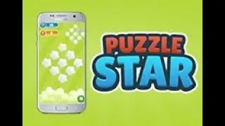 Puzzle Star (Android & IOS)
