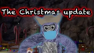 The Christmas Special…
