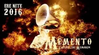 loop memento background video