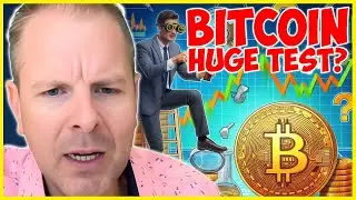 WARNING: BITCOIN JUST DID THIS – GET READY