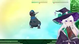 Pokemon Legends Arceus: Professor Oak's Challenge! Episode 9