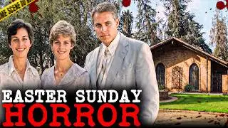 Financial Greed Ends in Vicious Family Massacre (True Crime Documentary)