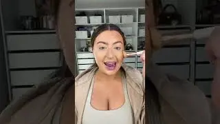 GRWM to get rid of all my makeup! 😅