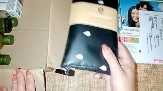 🍁Распаковка посылки  🛍 от Ив Роше 💚 /🍁Сентябрь 2022 /