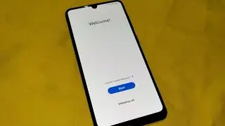 Samsung Galaxy A31 A315F FRP Bypass Android 12 | New Method & Alternative to Package Disable Pro