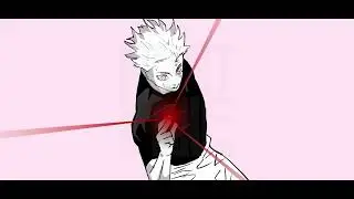 Gojo and Sukuna just having fun