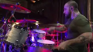 Eloy Casagrande Soundcheck 💪