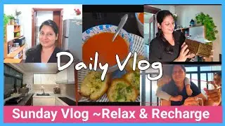 I Organized My Kitchen On A Chill Sunday | Life of Mama & Yug Vlogs