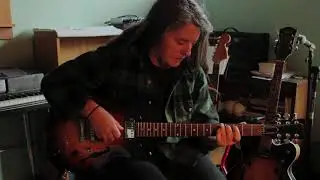 Marisa Anderson - Sant Feliu de Guíxols