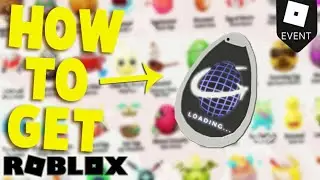 How to Get The EggPhone on ROBLOX?!?!