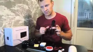 Беспроводная GSM сигнализация
