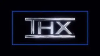 THX Custom Certified Logo: "THX Bounty: Certified Boi"