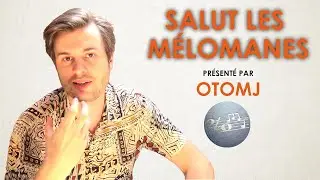 Médiapason présente...Salut les mélomanes, le passionné de musique classique #5