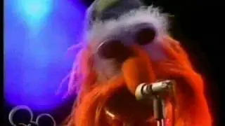 Muppets - Electric Mayhem - Ain't Misbehavin'