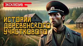 VILLAGE OFFICER'S STORIES - Forest and Village Night Stories