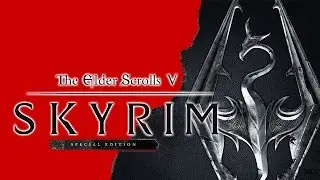 Live-Stream von Frank Sirius /  SKYRIM Dawnguard Remastered PC Version + Mods