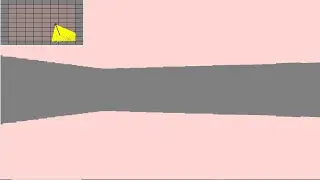Python Tkinter Tutorial | How to Raycast 