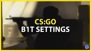 CS GO Pro player settings