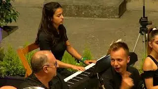 Mi amante amigo (Homenaje a Rocio Jurado) · Certamen de Bandas de Andalucía 