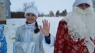 Всероссийская акция 