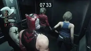 Новый Уровень «Парк Оторопи» (англ. «Bemusement Park») | Resident Evil: Resistance