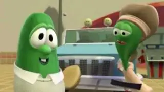 Veggietales - Sport Utility Vehicle