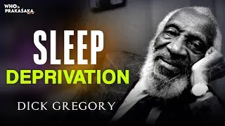 The Silent Killer of America - Sleep Deprivation