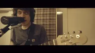 Bobbing - Crimes (Live at 8th Street Recording)