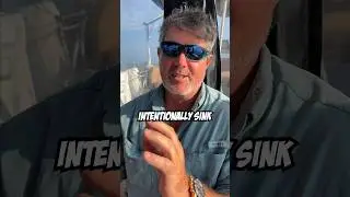 How We Sank Brit Ships With Buoys ☠️
