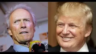 Top 10 - Celebrities that Support Donald Trump