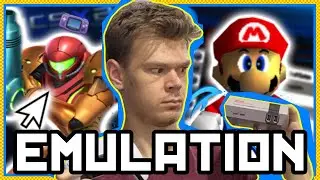 IS IT REALLY ALL BAD? | Emulation - SethimusPrime