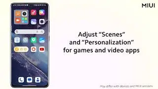 Video toolbox feature is very useful for multitasking without stopping the video you play. #miui14