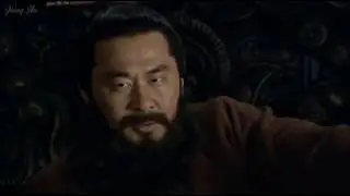 Cao Cao's War Poem