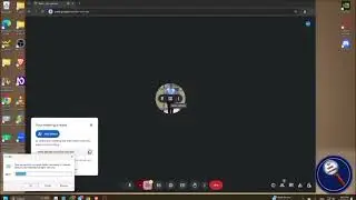 Google Meet Microphone Problem Automatic decreasing Volume How To Fix Advance Windows Settings