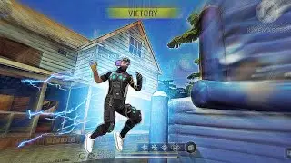 JUMP SHOTS 😱☠️ || NOT NOTY @NonstopGaming_ || #freefire #m1 #bestplayer #viral #hacker #impossible