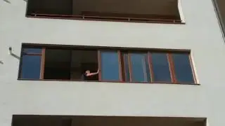 Раздвижные окна