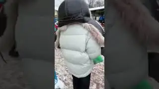 Что за шапка бархатная? #хазяева #shorts